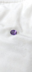 Amethyst Stone ( 5.35 Crt)