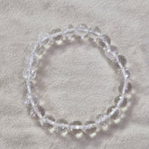 Cristal (Sphtic) Bracelet Dimond Cut Bracelet