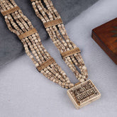 Tulsi Kantha (Mala)