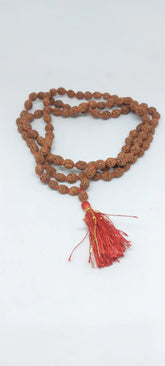 4 Mukhi Rudraksh Mala