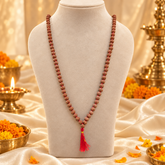 5 Mukhi Rudraksh Mala (Premium)