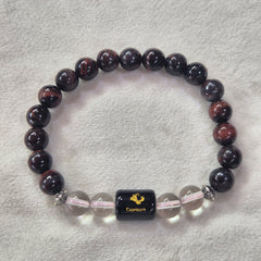 Capricorn (मकर) Zodiac Rashi Bracelet –Bracelet