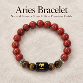 Kanya Rashi कन्या राशि ब्रेसलेट | (Virgo) Zodiac Bracelet ♍