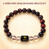 Capricorn (मकर) Zodiac Rashi Bracelet –Bracelet