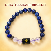 Libra Tula Rashi तुला राशि ब्रेसलेट | Zodiac Bracelet ♎
