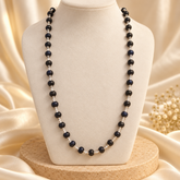 Karungali Mala ( Silver )