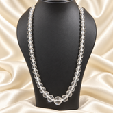 Sphatik Neckless