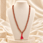 5 Mukhi Rudraksh Mala ( Pathri Mala )