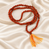 5 Mukhi Rudraksh Mala