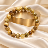 Cats Eye Bracelet