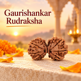 Gauri Shankar Nepali Rudraksh