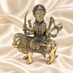 Amba Maa (Brass)