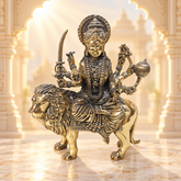 Amba Maa (Brass)