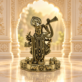 Shrinathji