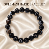 Sulemani Hakik Stone Bracelet