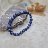 Lapis Lazuli Bracelet
