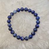 Lapis Lazuli Bracelet