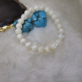 Mother Pearl Bracelet