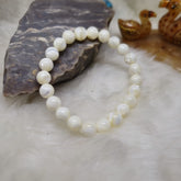Mother Pearl Bracelet
