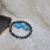Pyrite Bracelet