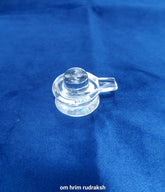 Sphatik Shivling