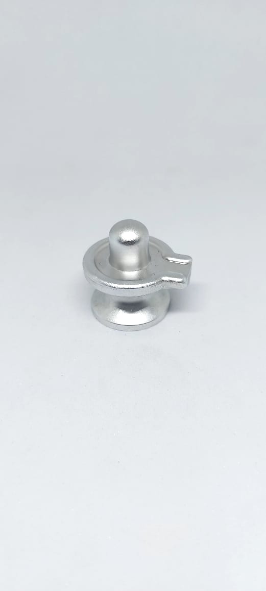 Parad Shivling