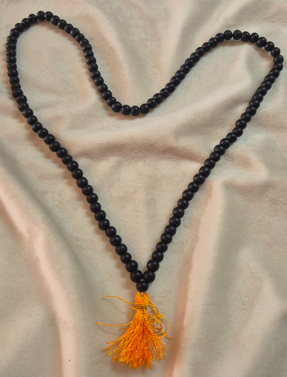 Karungali Mala