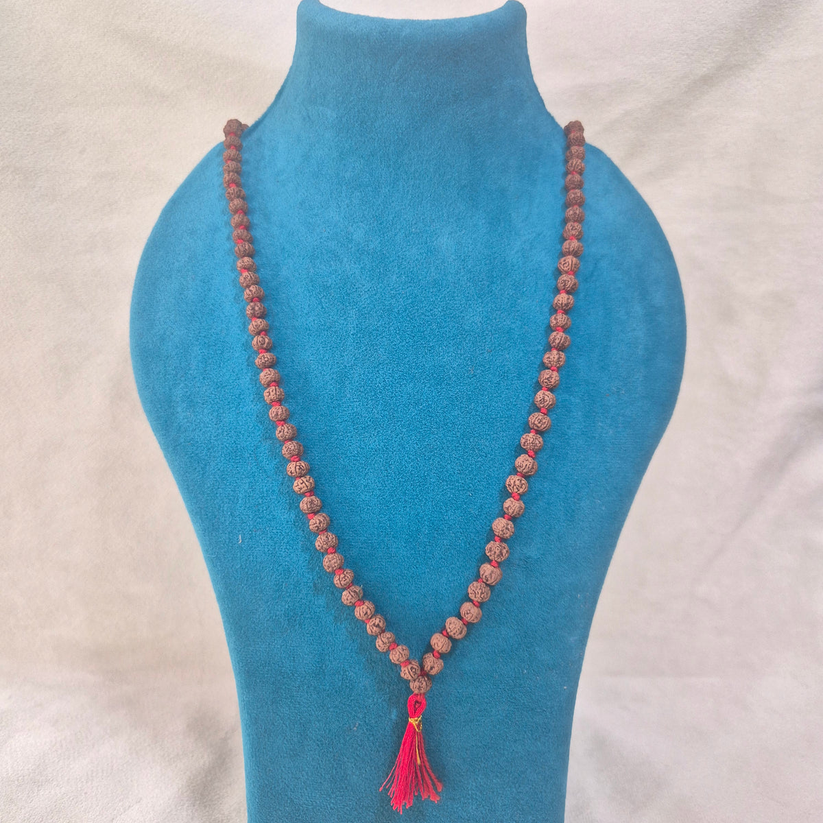 5 Mukhi Rudraksh Mala ( Pathri Mala )