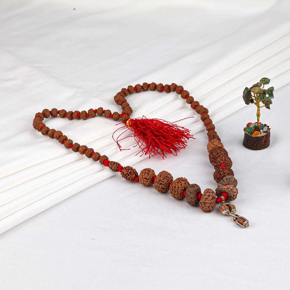 Siddh Mala (Indonesian)