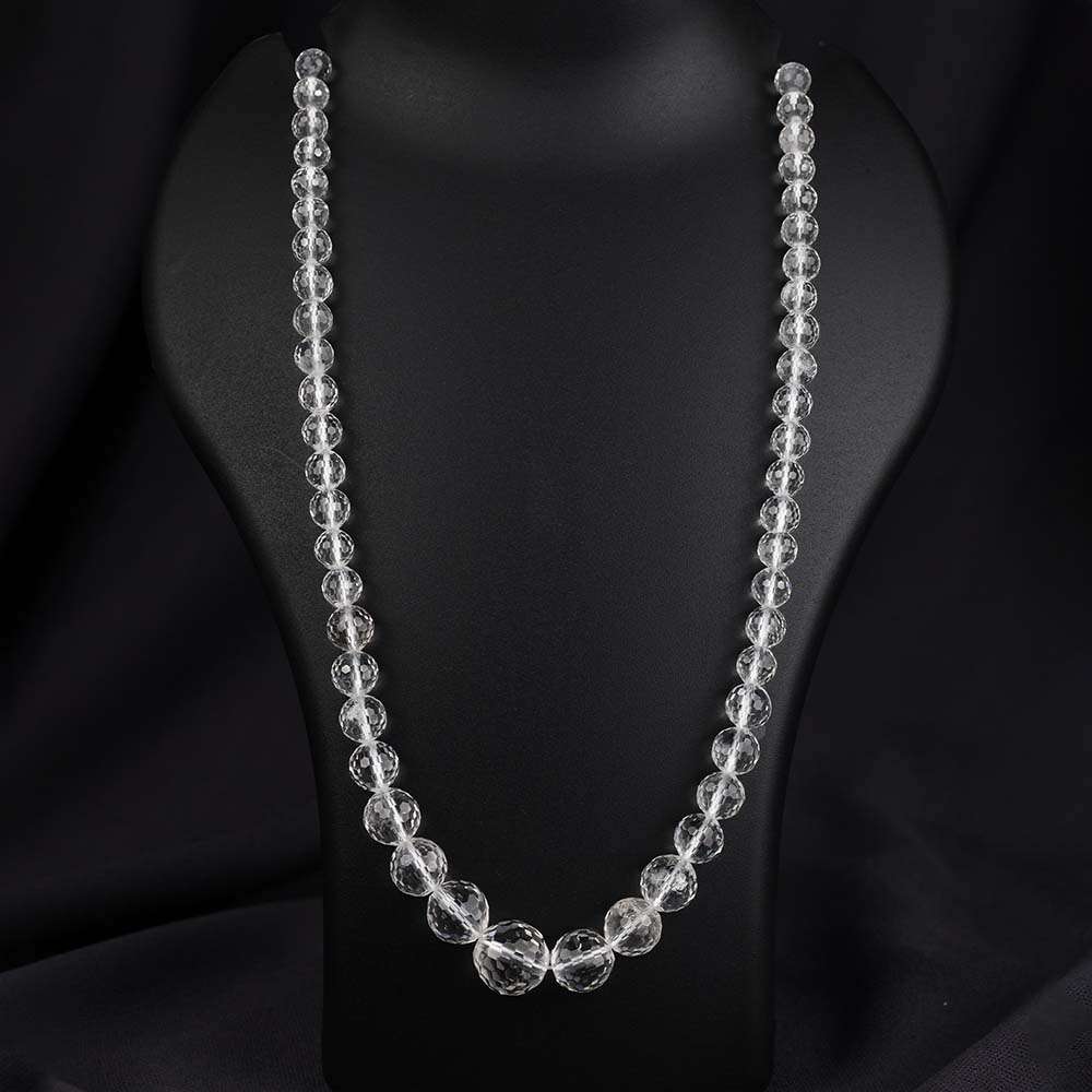Sphatik Neckless