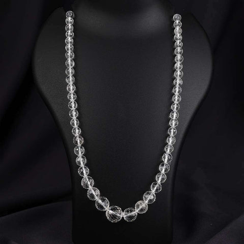 Sphatik Neckless