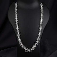 Sphatik Neckless
