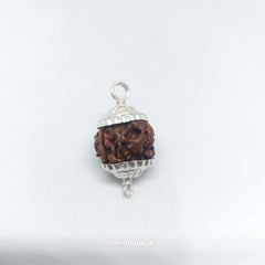 3 Mukhi Nepali Rudraksh