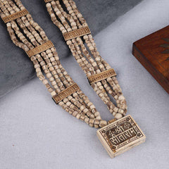 Tulsi Kantha (Mala)