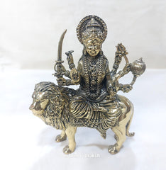 Amba Maa (Brass)
