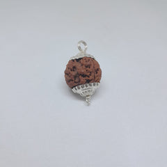 4 Mukhi Nepali Rudraksh