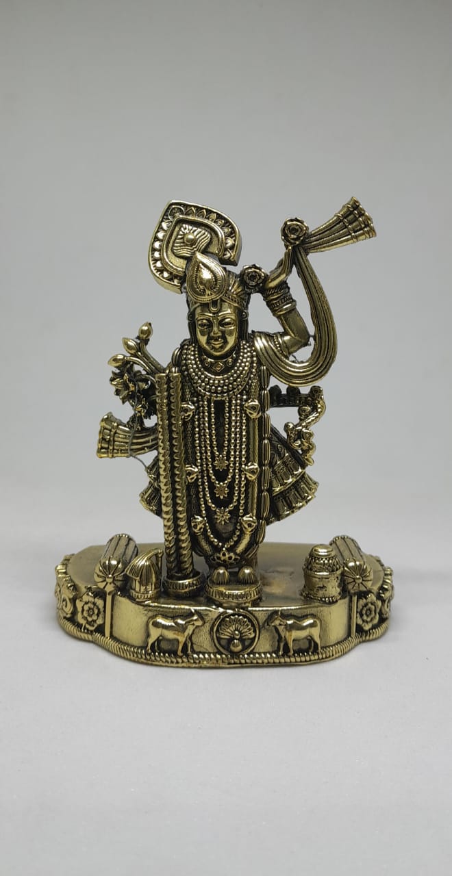 Shrinathji