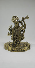Shrinathji