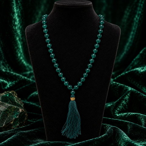 Green Z Mala