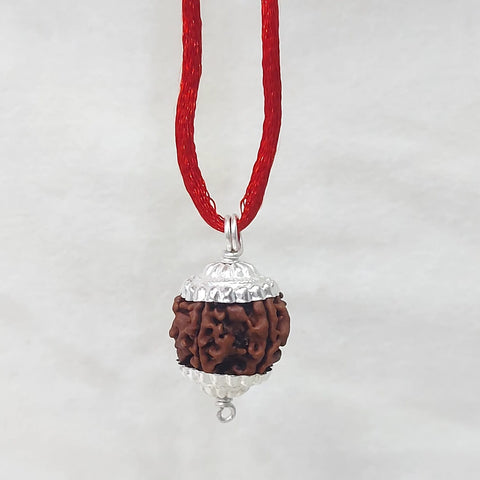 5 Mukhi Nepali Rudraksh