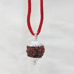 5 Mukhi Nepali Rudraksh