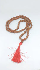 5 Mukhi Rudraksh Mala (Premium)