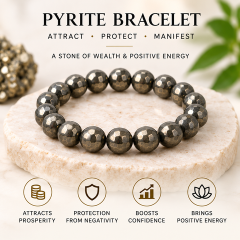 Peridot Bracelet