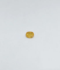 Yellow Sapphire (Guru 3 Crt )