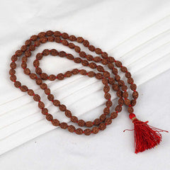 7 Mukhi Rudraksh Mala