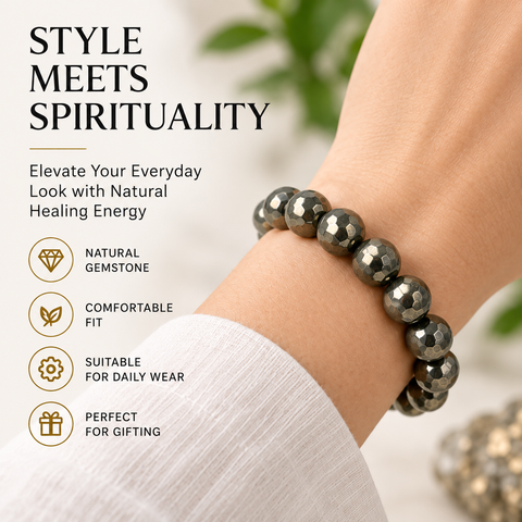 Peridot Bracelet