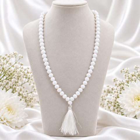 White King Mala
