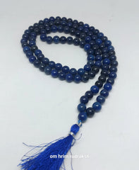 Blue Z Mala