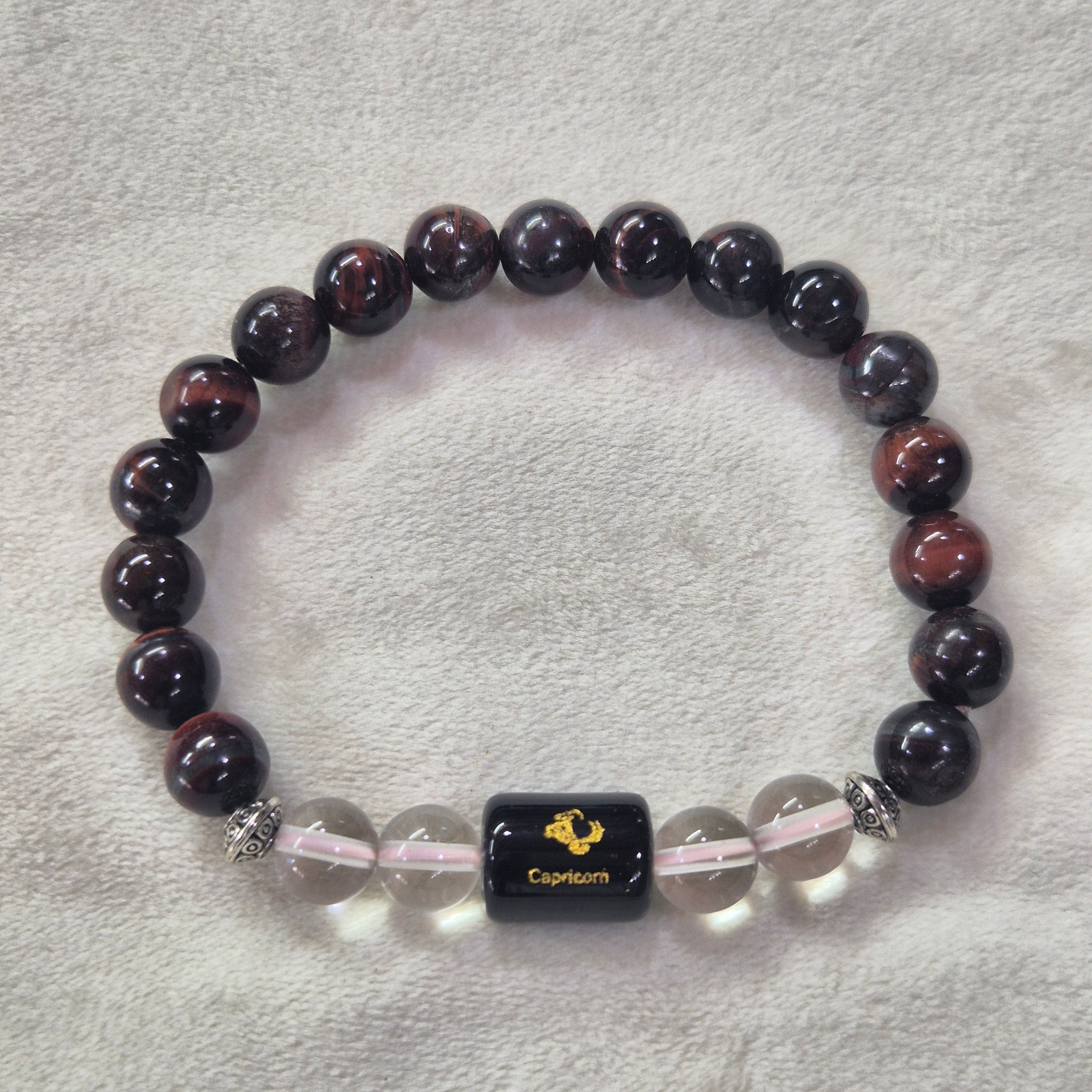 Capricorn (मकर) Zodiac Rashi Bracelet –Bracelet
