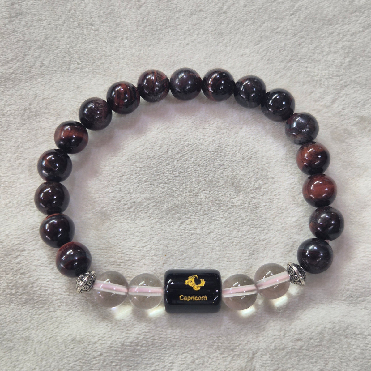 Capricorn (मकर) Zodiac Rashi Bracelet –Bracelet